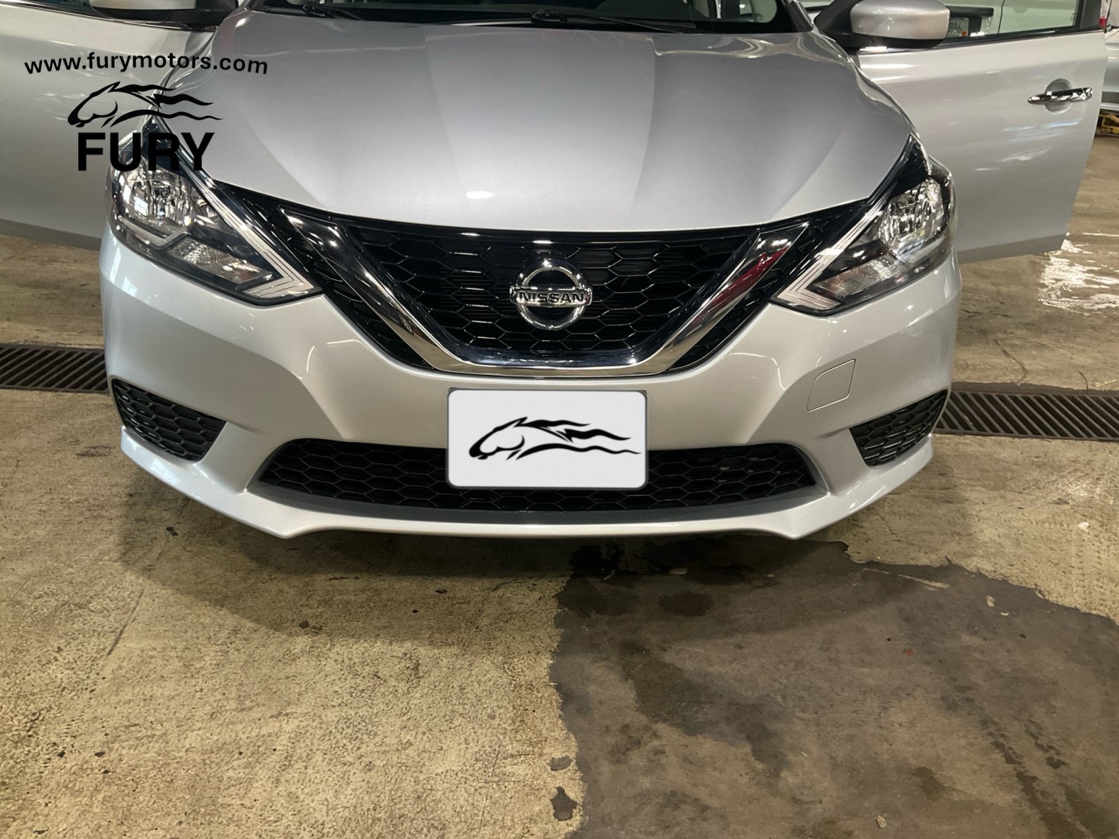 Used 2017 Nissan Sentra SV w/ All Weather Package FWD image 34