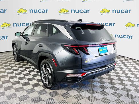 Used 2023 Hyundai Tucson SEL w/ Convenience Package image 5