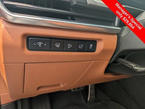 Used 2023 Kia Telluride SX X-Line AWD/4WD image 15