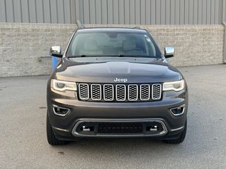 Used 2021 Jeep Grand Cherokee Overland video 2