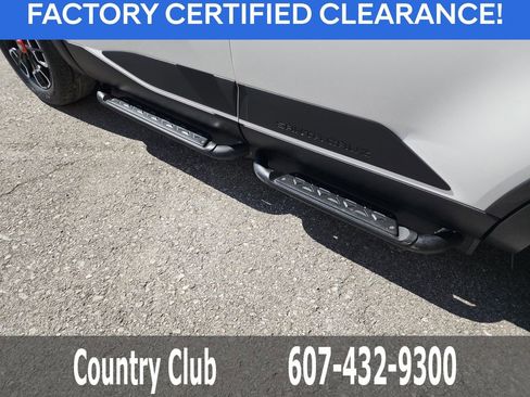 Certified 2024 Hyundai Santa Cruz XRT image 24