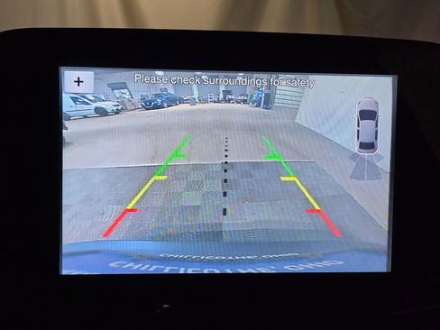 Used 2018 Ford EcoSport SE image 23