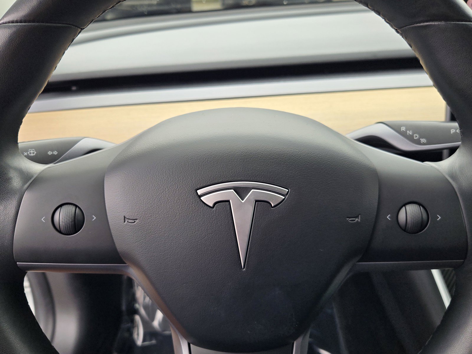 Used 2018 Tesla Model 3 Long Range AWD/4WD image 21