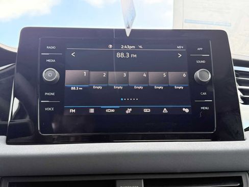 New 2026 Volkswagen Jetta SE image 12