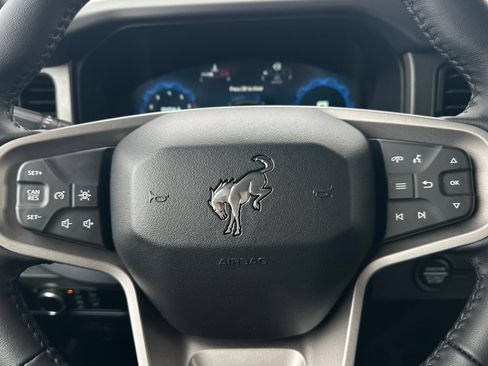 New 2026 Ford Bronco Big Bend AWD/4WD image 23