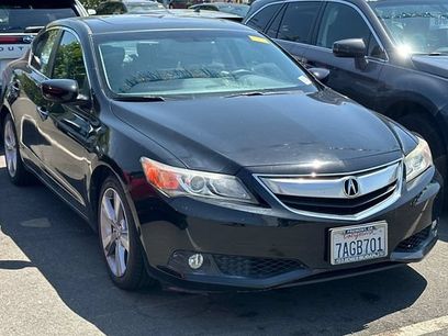 Used 2013 Acura ILX w/ Premium Package