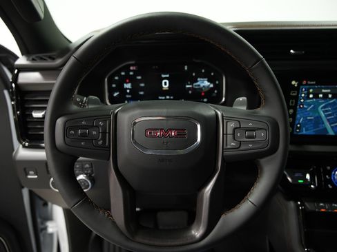 New 2026 GMC Sierra 1500 AT4 w/ AT4 Premium Package image 36