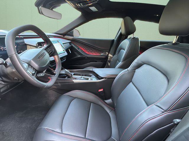 New 2026 Dodge Charger R/T AWD/4WD image 21