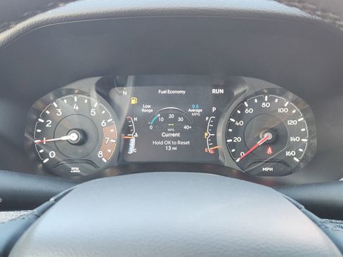 New 2026 Jeep Compass Latitude image 14