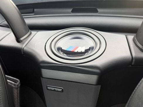 Used 2001 BMW M Roadster RWD image 29