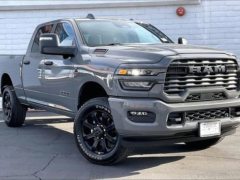 New 2026 RAM 2500 Big Horn image 14