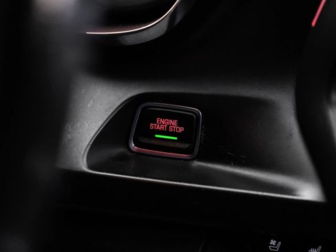 Used 2019 Chevrolet Camaro SS image 24