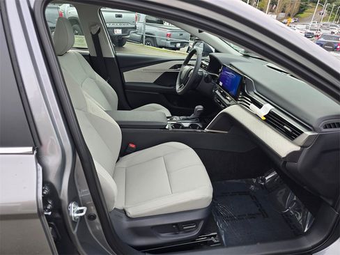 New 2026 Toyota Camry XLE image 11