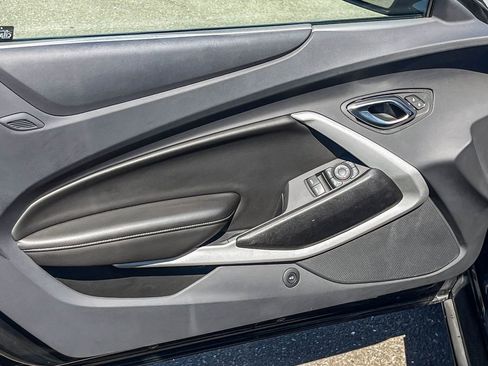 Certified 2023 Chevrolet Camaro LT image 41