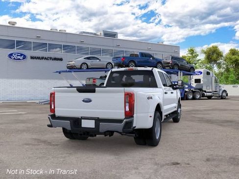 New 2026 Ford F350 XL AWD/4WD image 8