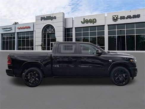 New 2026 RAM 1500 Laramie image 2
