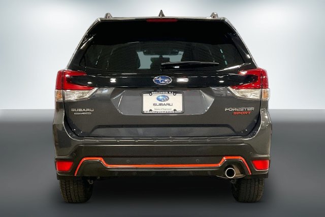 Used 2023 Subaru Forester Sport AWD/4WD image 4