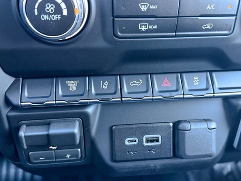 New 2026 Chevrolet Silverado 3500 W/T w/ WT Convenience Package image 29