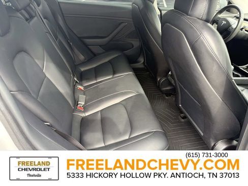Used 2020 Tesla Model 3 Long Range image 21