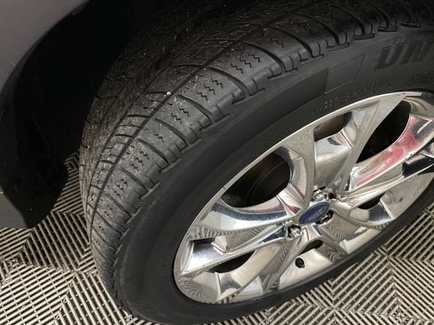 Used 2014 Ford Escape SE w/ Leather Comfort Package AWD/4WD image 48