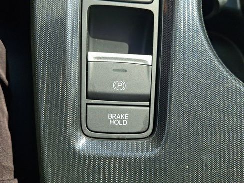 Certified 2024 Honda Civic Sport image 26