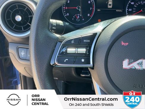 Used 2024 Kia Forte LXS w/ LXS Technology Package image 19