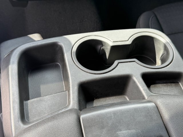 Used 2022 Chevrolet Silverado 1500 Custom RWD image 13