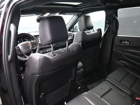 Used 2026 Dodge Durango GT AWD/4WD image 38