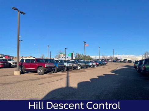 Certified 2018 Ford F150 XLT w/ Equipment Group 302A Luxury AWD/4WD image 17