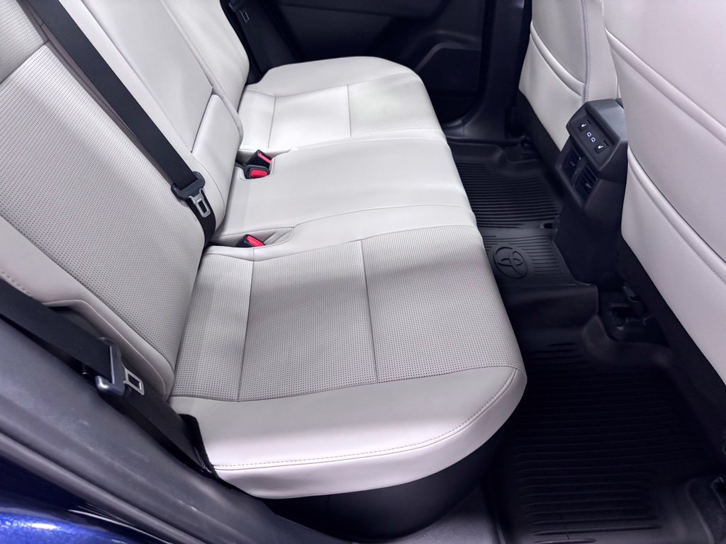 Used 2026 Toyota RAV4 Limited AWD/4WD image 48