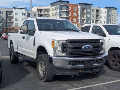 Used 2017 Ford F350 XL