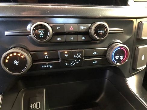 New 2026 Ford F150 STX image 17