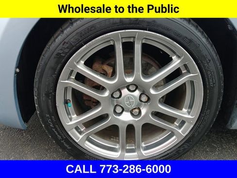 Used 2006 Scion tC image 21