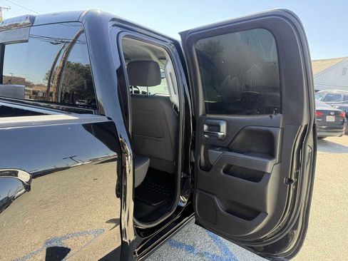 Used 2017 Chevrolet Silverado 1500 LT w/ All Star Edition image 39