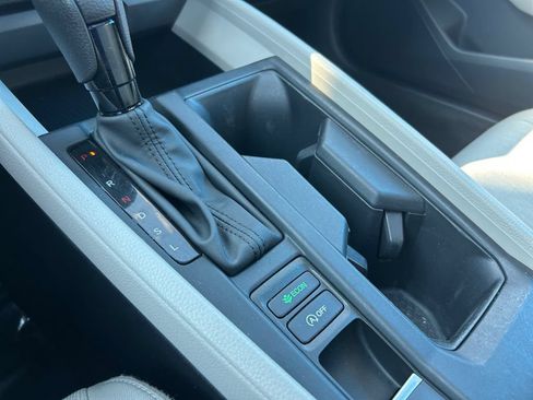 Certified 2024 Honda Accord EX image 27