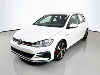 Used 2019 Volkswagen GTI SE video 3
