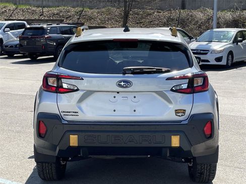 New 2026 Subaru Crosstrek 2.5i Wilderness AWD/4WD image 4