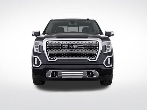 Used 2019 GMC Sierra 1500 Denali w/ LPO, GMC Protection Package AWD/4WD image 6