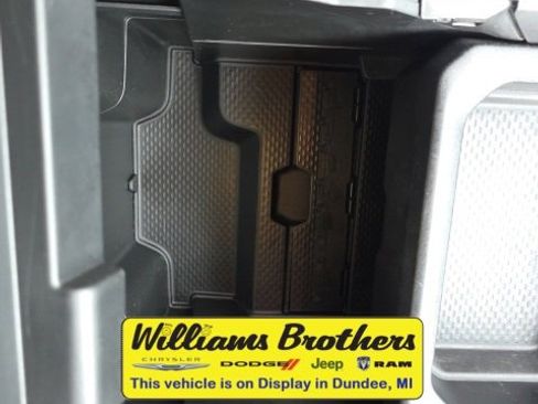 Certified 2022 RAM 2500 Big Horn w/ Level A Equipment Group image 21