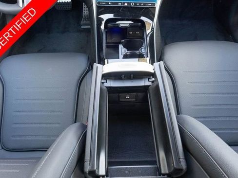 Certified 2025 Mercedes-Benz C 300 4MATIC Sedan image 26