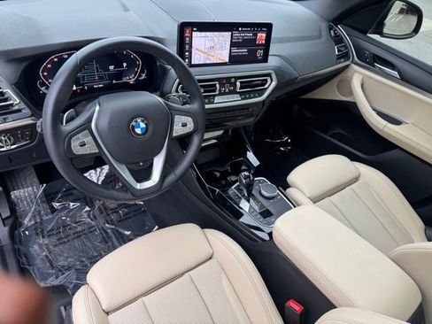 Used 2023 BMW X3 xDrive30i w/ Premium Package AWD/4WD image 18