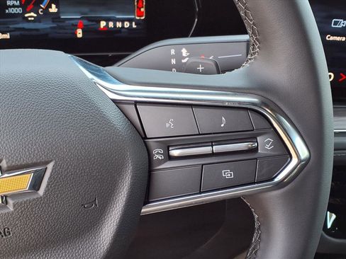 New 2026 Chevrolet Tahoe LS image 19