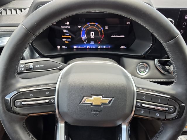 New 2026 Chevrolet Colorado LT w/ LT Convenience Package RWD image 13