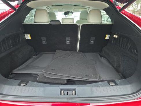 Used 2022 Ford Mustang Mach-E Premium image 17