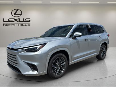 Certified 2025 Lexus TX 350 AWD w/ Technology Package