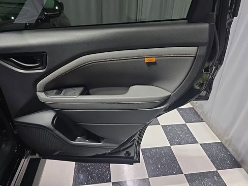 New 2026 Subaru Forester Wilderness image 8