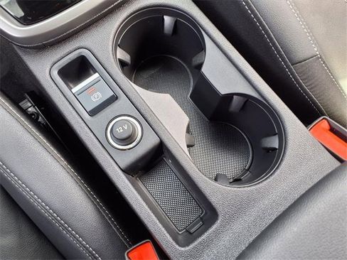 Certified 2023 Audi S3 Premium Plus w/ Premium Plus Package image 11