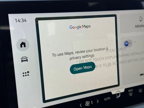 New 2026 Ford Explorer ST image 30