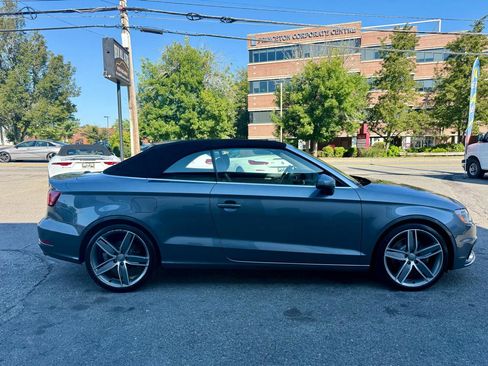 Used 2016 Audi A3 2.0T Premium Plus w/ Technology Package image 37