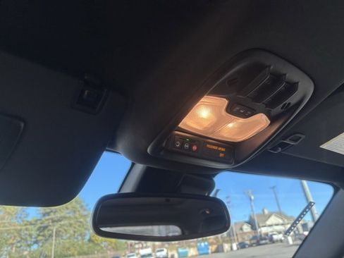 New 2026 Chevrolet TrailBlazer RS w/ Convenience Package image 27